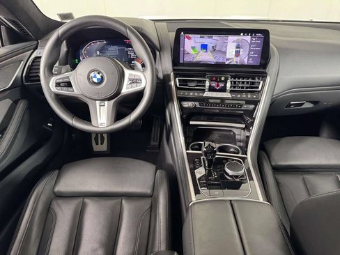 Used 2024 BMW 840i Gran Coupe xDrive w/ M Sport Professional Package AWD/4WD image 5