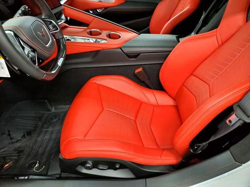 New 2026 Chevrolet Corvette Z06 image 13