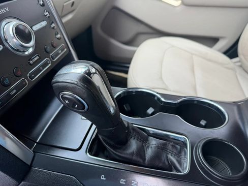 Used 2018 Ford Explorer Limited FWD image 20