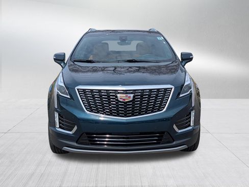 Used 2026 Cadillac XT5 Premium Luxury w/ LPO, Floor Liner Package AWD/4WD image 2