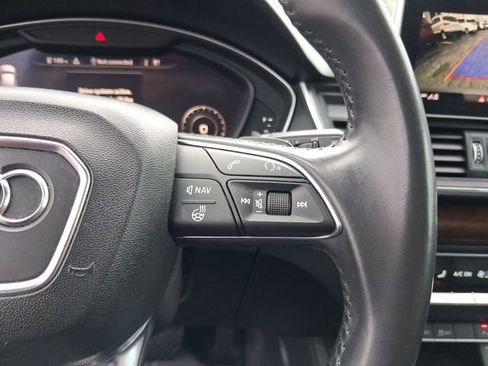 Used 2019 Audi Q5 2.0T Premium Plus w/ Premium Plus Package AWD/4WD image 19