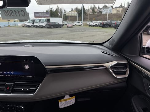 New 2026 Chevrolet TrailBlazer ACTIV w/ Convenience Package image 24