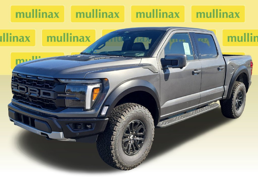 New 2026 Ford F150 Raptor AWD/4WD image 9