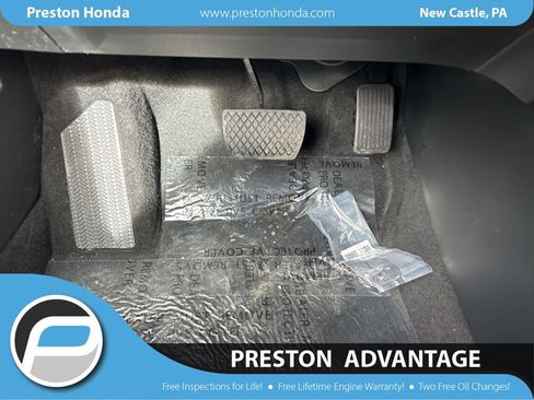 New 2026 Honda CR-V EX image 15