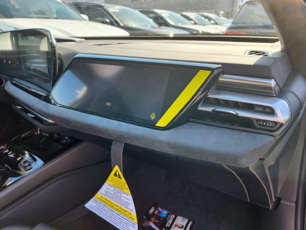 New 2026 Audi S5 Premium Plus AWD/4WD image 10