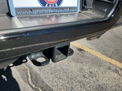 Used 2025 RAM 3500 Laramie w/ Sport Appearance Package image 15