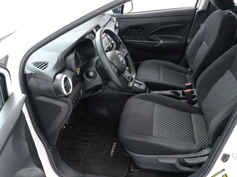 Used 2023 Nissan Versa S image 24