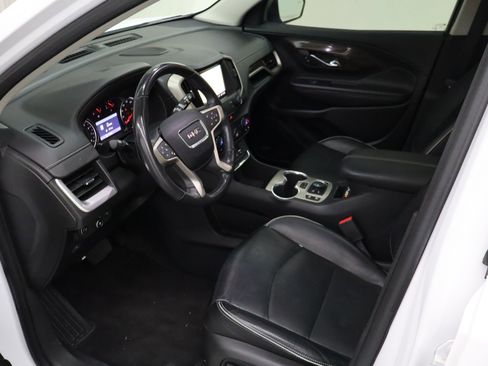 Used 2019 GMC Terrain Denali w/ Advanced Safety Package image 24