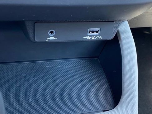 New 2026 Subaru Forester AWD/4WD image 16
