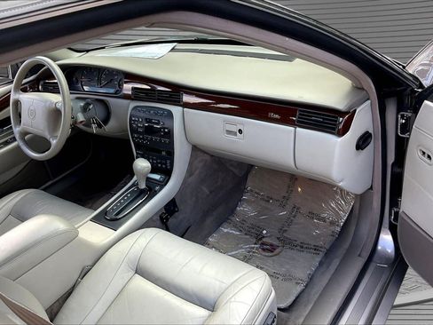 Used 1996 Cadillac Eldorado FWD image 24