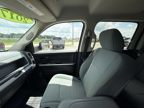 Used 2017 RAM 2500 Tradesman w/ Chrome Appearance Group AWD/4WD image 22
