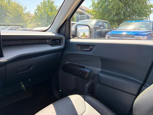 New 2026 Ford Maverick Lobo AWD/4WD image 19