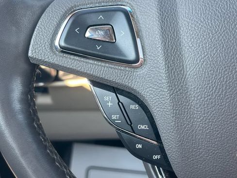 Used 2017 Lincoln MKX Reserve FWD image 25