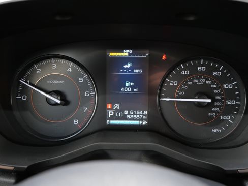 Used 2023 Subaru Crosstrek 2.0i Premium AWD/4WD image 21