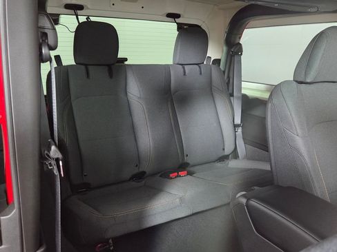 New 2026 Jeep Wrangler Sport image 28