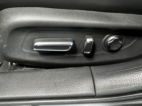 Certified 2026 Acura Integra A-Spec FWD image 32