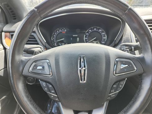 Used 2019 Lincoln MKC Reserve w/ MKC Climate Package AWD/4WD image 33