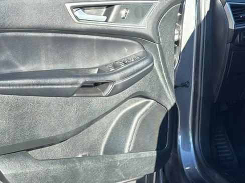 Used 2024 Ford Edge SEL AWD/4WD image 23