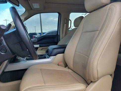 Certified 2017 Ford F450 Lariat w/ Lariat Ultimate Package image 22