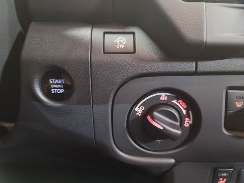 New 2026 Nissan Frontier SV w/ All-Weather Content Package image 19