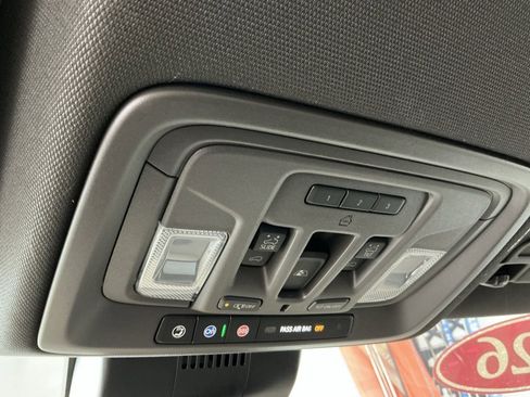 Used 2026 GMC Sierra 1500 SLT w/ SLT Premium Package image 45