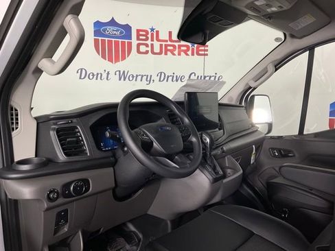 New 2026 Ford Transit 250 Low Roof w/ Load Area Protection Package image 13