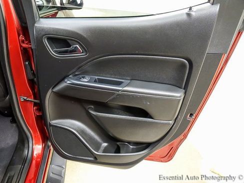 Used 2021 GMC Canyon Elevation w/ Driver Alert Package image 17