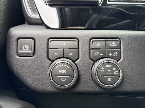 New 2026 Chevrolet Silverado 2500 LT w/ All Star Edition image 14