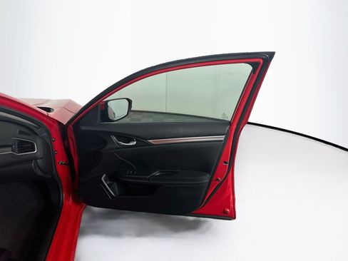 Used 2017 Honda Civic LX image 30