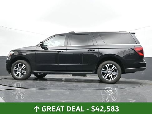 Used 2024 Ford Expedition Max Limited image 47