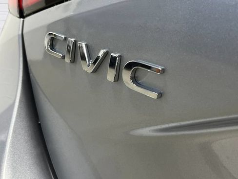 New 2026 Honda Civic Sport image 6