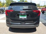 Used 2021 GMC Terrain SLT w/ Infotainment Package II image 5