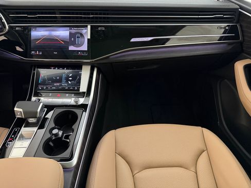 New 2026 Audi Q7 3.0T Premium Plus AWD/4WD image 30