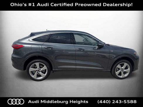 Used 2026 Audi Q5 Premium Plus AWD/4WD image 10