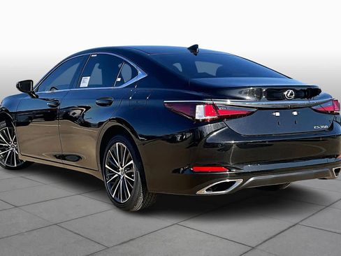 New 2025 Lexus ES 350 image 12