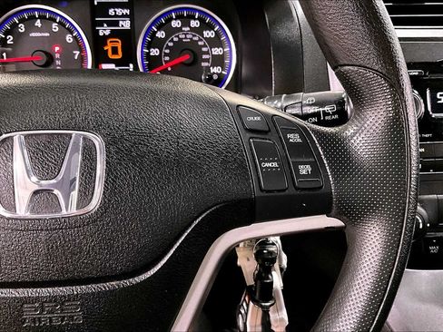 Used 2008 Honda CR-V EX image 24