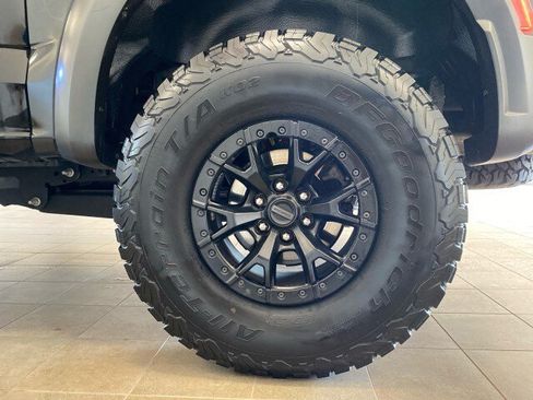 Used 2023 Ford F150 Raptor w/ Raptor 37 Performance Package AWD/4WD image 31