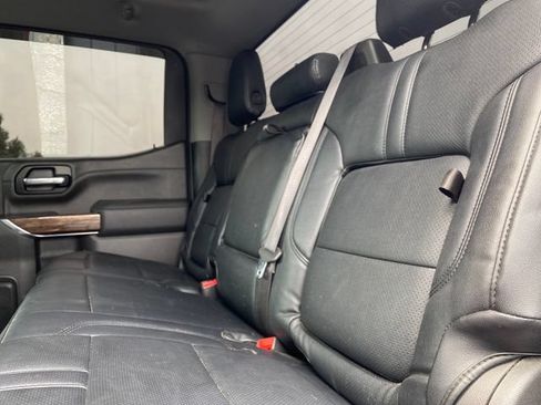 Used 2021 GMC Sierra 1500 Elevation AWD/4WD image 19