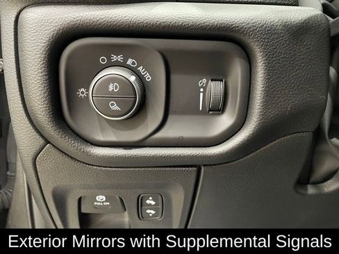 New 2026 RAM 1500 Lone Star image 19