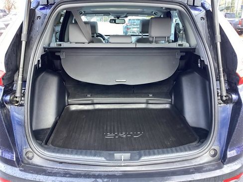 Used 2018 Honda CR-V EX-L image 29