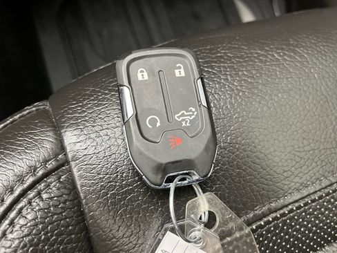 Used 2020 GMC Sierra 1500 Denali AWD/4WD image 32