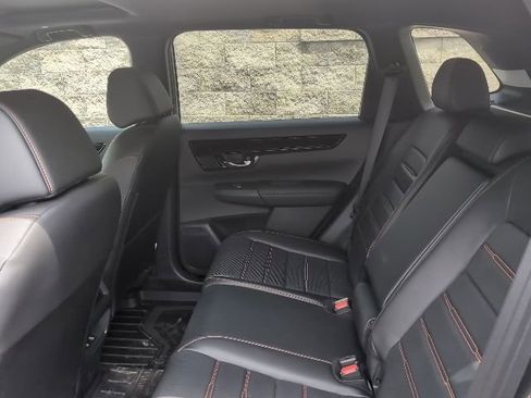 Used 2026 Honda CR-V Sport Touring image 22