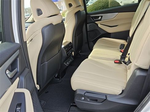 New 2026 Acura MDX SH-AWD image 6