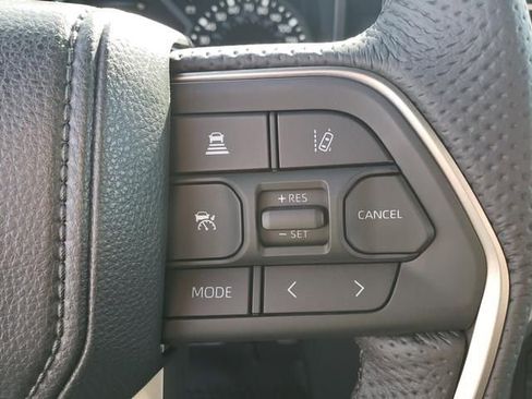 New 2025 Toyota Tundra SR5 image 20