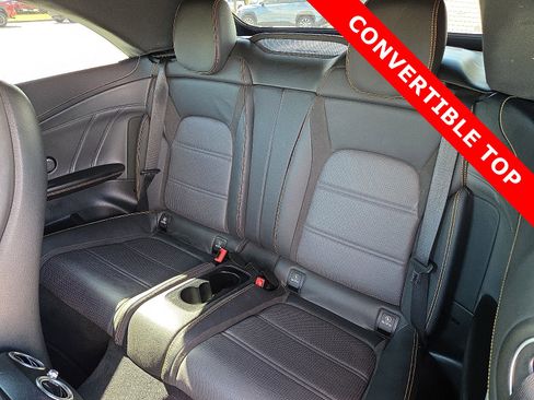 Used 2021 Mercedes-Benz C 63 AMG S image 10