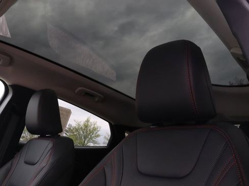 New 2025 Ford Mustang Mach-E Premium w/ Sport Appearance Package image 30