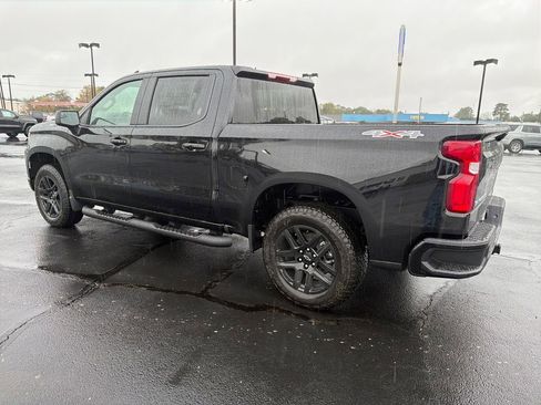 New 2026 Chevrolet Silverado 1500 RST w/ RST Select Package image 6