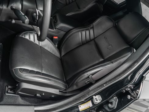 Used 2023 Dodge Charger SRT Hellcat w/ Harman/Kardon Audio Group RWD image 24