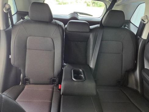 New 2026 Honda CR-V EX image 30