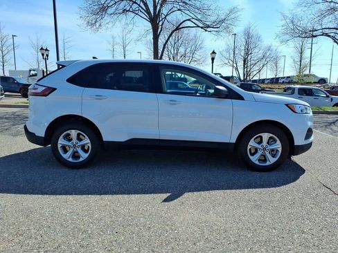 Used 2024 Ford Edge SE AWD/4WD image 6
